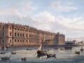 31.Шарлемань И. И., Зимний дворец. 1850-е гг..