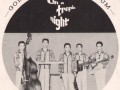 Ginji Yamaguchi and Luana Tahitians - On a Tropic Night