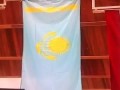 Kuwait event plays Borat parody as Kazakhstan national anthem