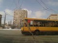 Атака автобусов