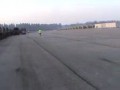 Репетиция парада 2010 в Алабино