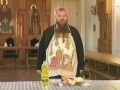 Щи с грибами