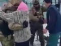 Кадыровцы освободили бабушку
