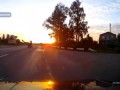 Накаркал пареньку столкновение