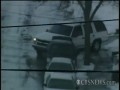 Гололед в Питтсбурге