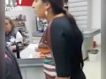 Большой мохнатый карман