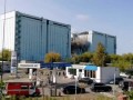 Демонтаж элеватора
