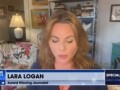 Американский военный репортёр Лара Логан рассказала о том, как США вмешиваются в дела Украины, финан