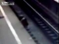 Жесть в метро