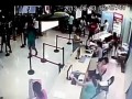 Обычный спокойный рабочий день в китае