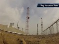 Baikonur's Gopher
