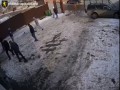 Бандитское нападение со стрельбой в Ставченах