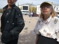 Весёлая бабулька Фаина Фаина