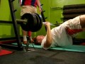 Испорченное видео