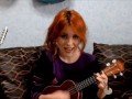 Darkwing Duck (Russsian Ukulele Cover)