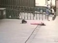 Не поймал