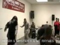 Baptazia - Super Sunday - Master x / Rhymes &amp; Noisia - 1 of 3