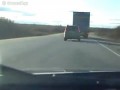 Оторвал шланг на заправке