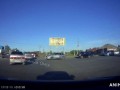 суровые омские водители