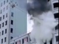Наконец то  пожары начали тушить дронами