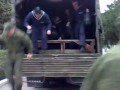 Вот как в армии ездят в баню
