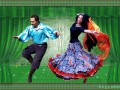 Мои анимации - Цыганский танец