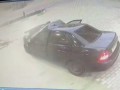 Водитель в Махачкале не заметил заправку