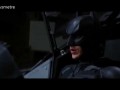 The Dark Knight Rises - Alternate Ending (Темный Рыцарь: Возрождение Легенды)