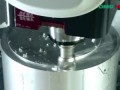 DMG Mori dmu 80 eVo