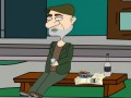 Необычная килька