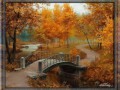Календарь. Осень. Приветствие.