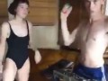 Домашний рэйв