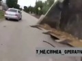 Смертельное ДТП (жесть)