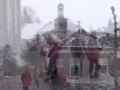 Дымовуха 20 кг / Самая мощная в мире дымовуха из американской качественой селитры