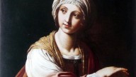 Sirani_Cleopatra