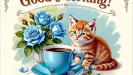 -Good-Morning-№01