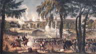 3.У Валутиной Горы, 19 августа 1812 г.