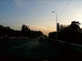 Дтп Десятка VS Приора
