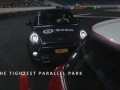 Tightest Parallel Park Record Broken by China’s Han Yue - Guinness World Records