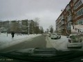 Водитель, опусти пешехода