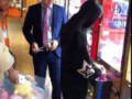 Везение в промышленных масштабах
