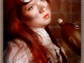 Sexy Steampunk Girls - Food and Drink (8)
