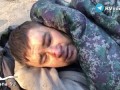 Пленные всушники