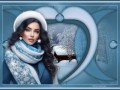 18.01.2024 Зимний коллаж