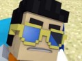 [Rus\Eng Sub] Minecraft Style (music video)