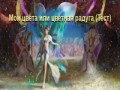 Мои цвета или цветная радуга (Тест)