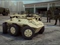 New weapons of the Russian Army