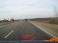 Авария в Нижнем Новгороде