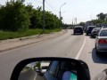 Езда по встречке