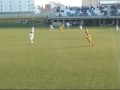 Флешмоб чешских футболистов